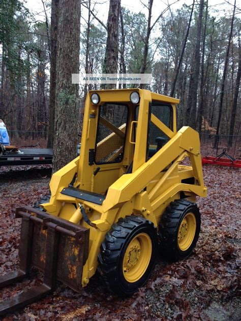 jd 575 skid steer specs|john deere 575 skidsteer.